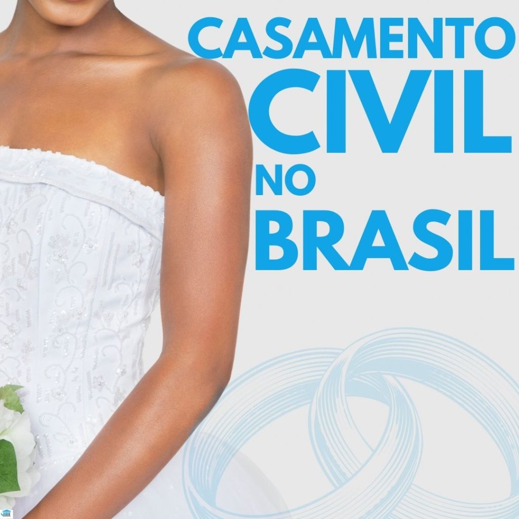 casamento civil no brasil