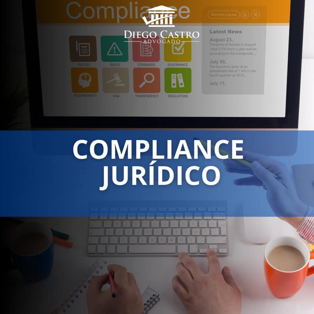 Compliance Jurídico