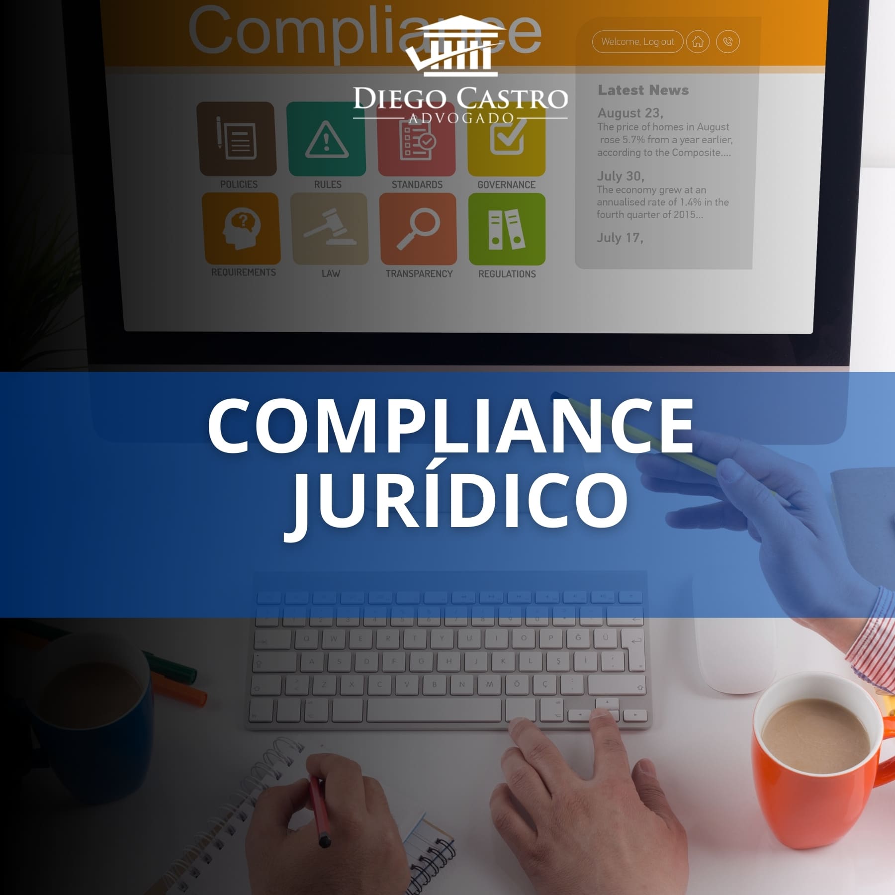 Compliance Jurídico