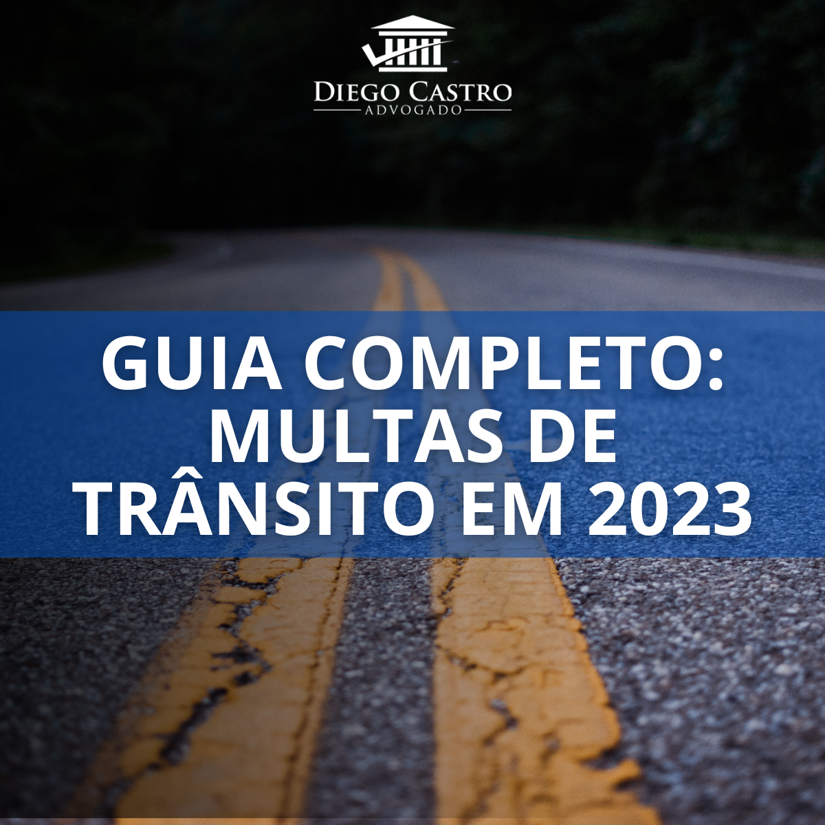 GUIA COMPLETO MULTAS DE TRANSUTO EM 2023
